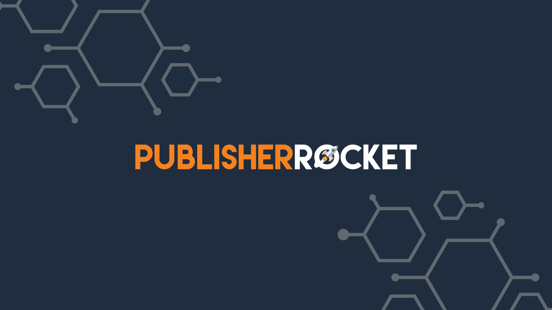 Publisher Rocket Logo