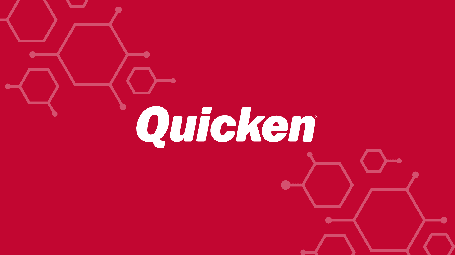 Quicken Logo