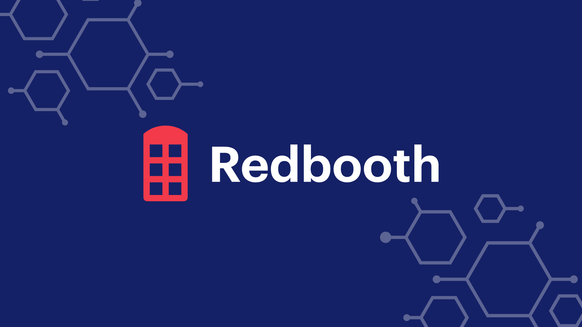 RedBooth Logo