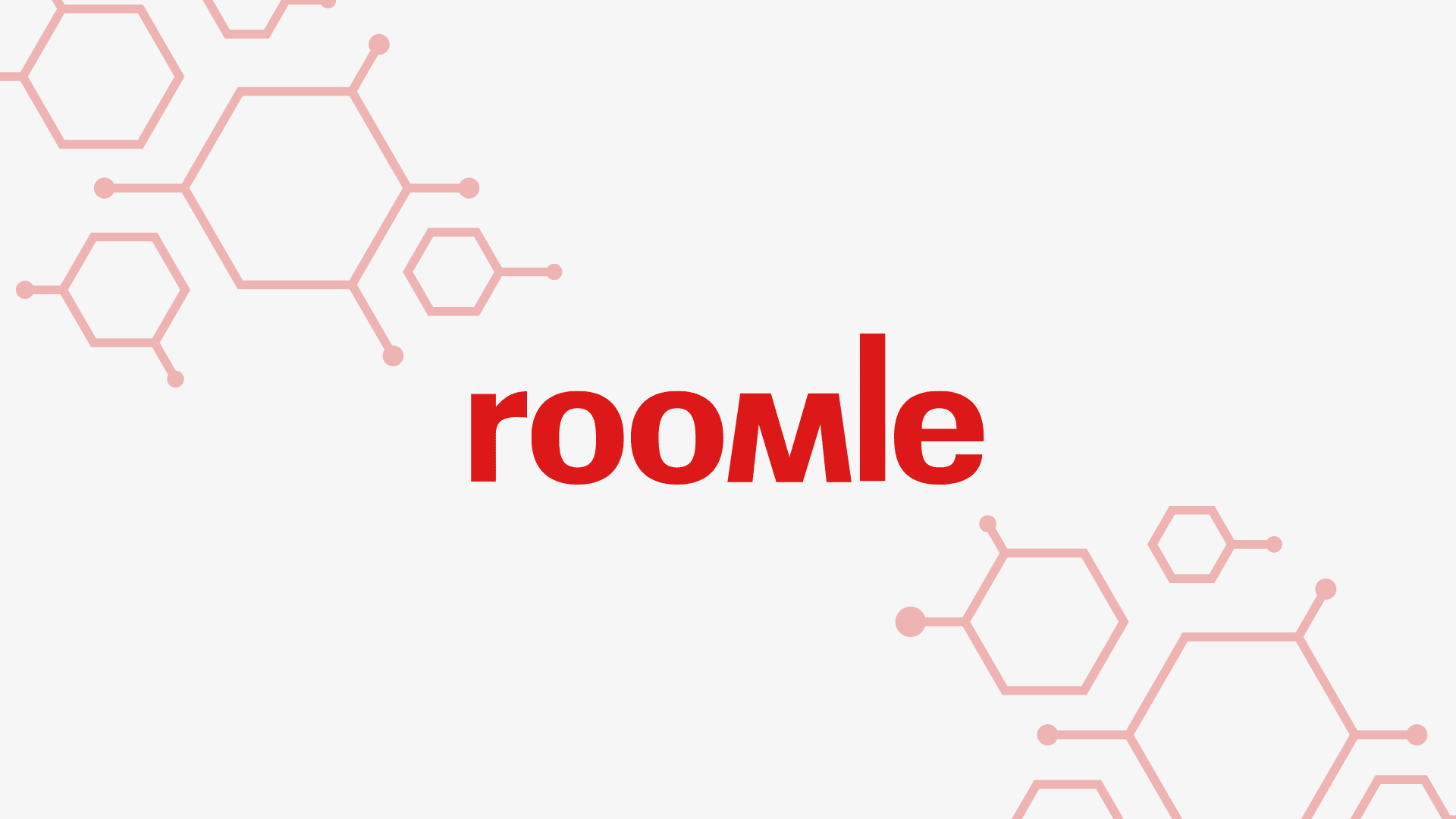 Roomle Logo