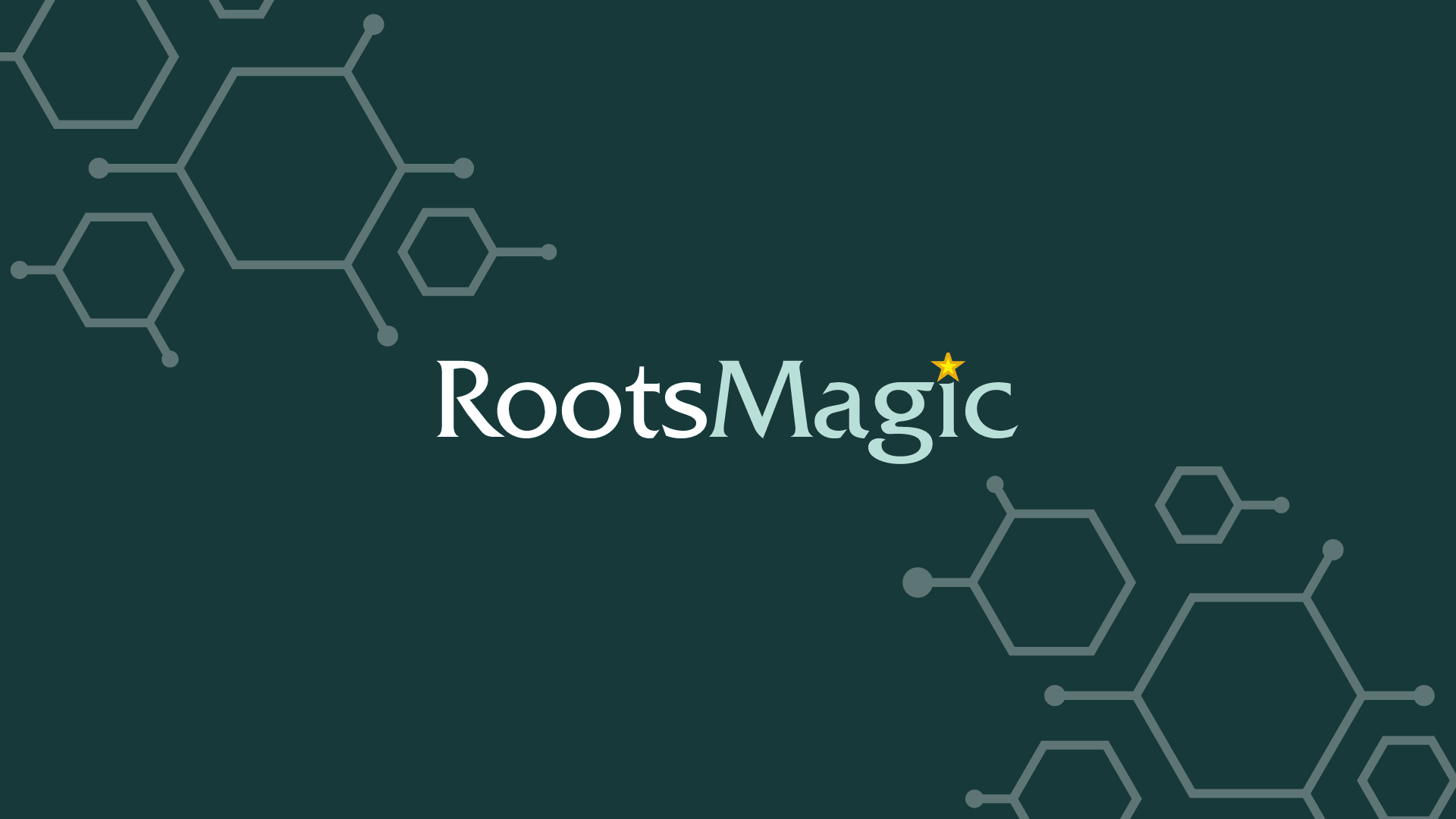 RootsMagic Logo