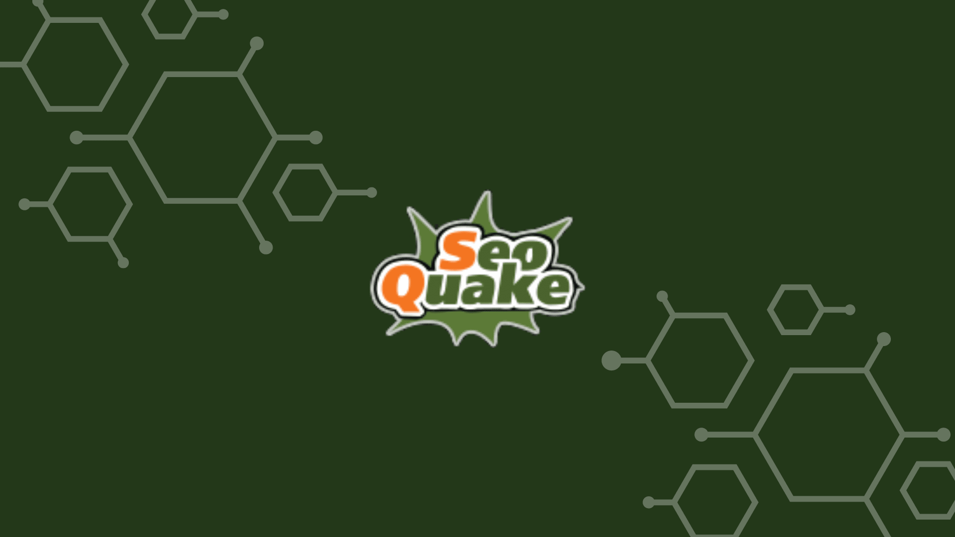 SEOquake Logo