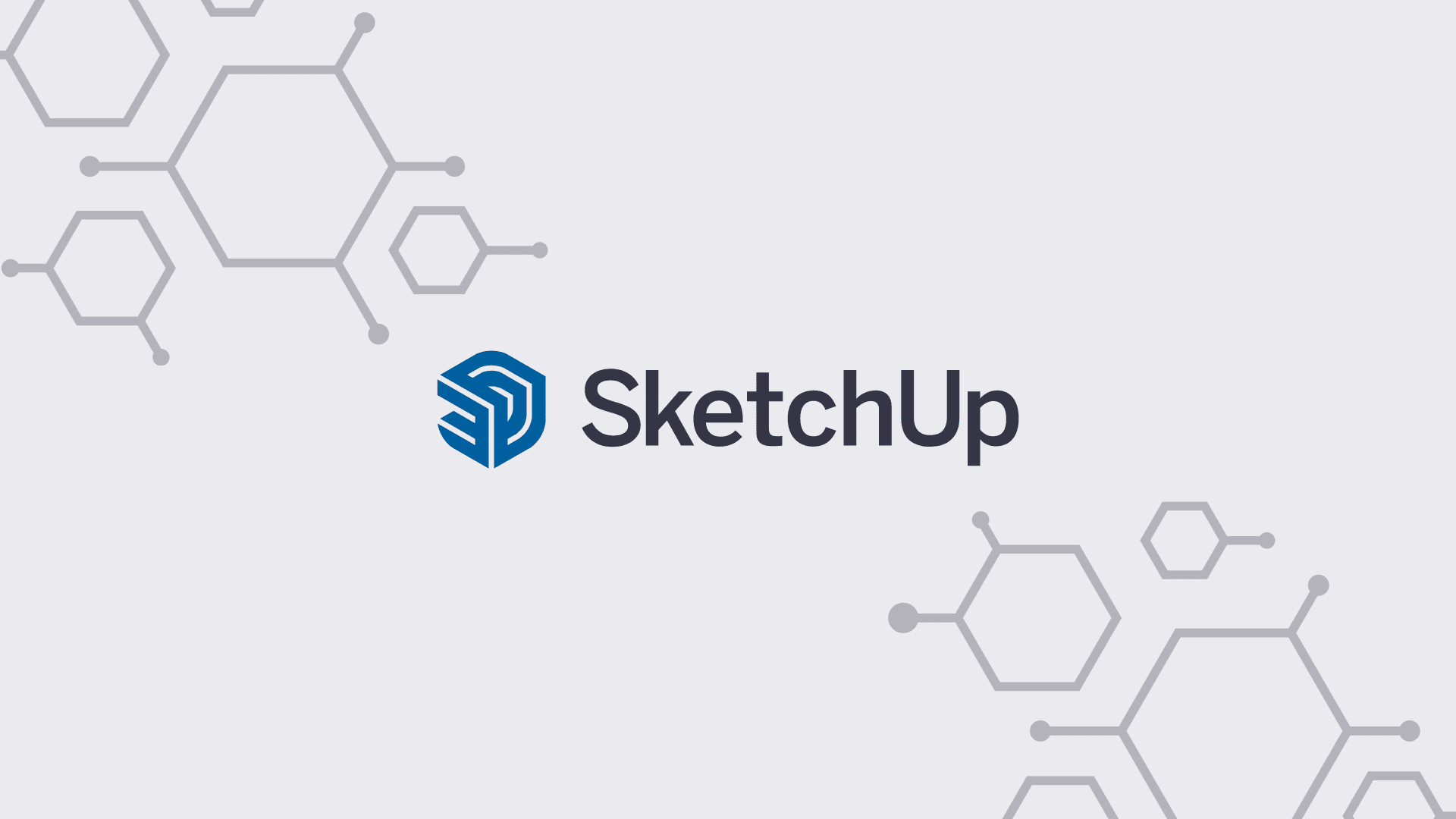 SketchUp Logo