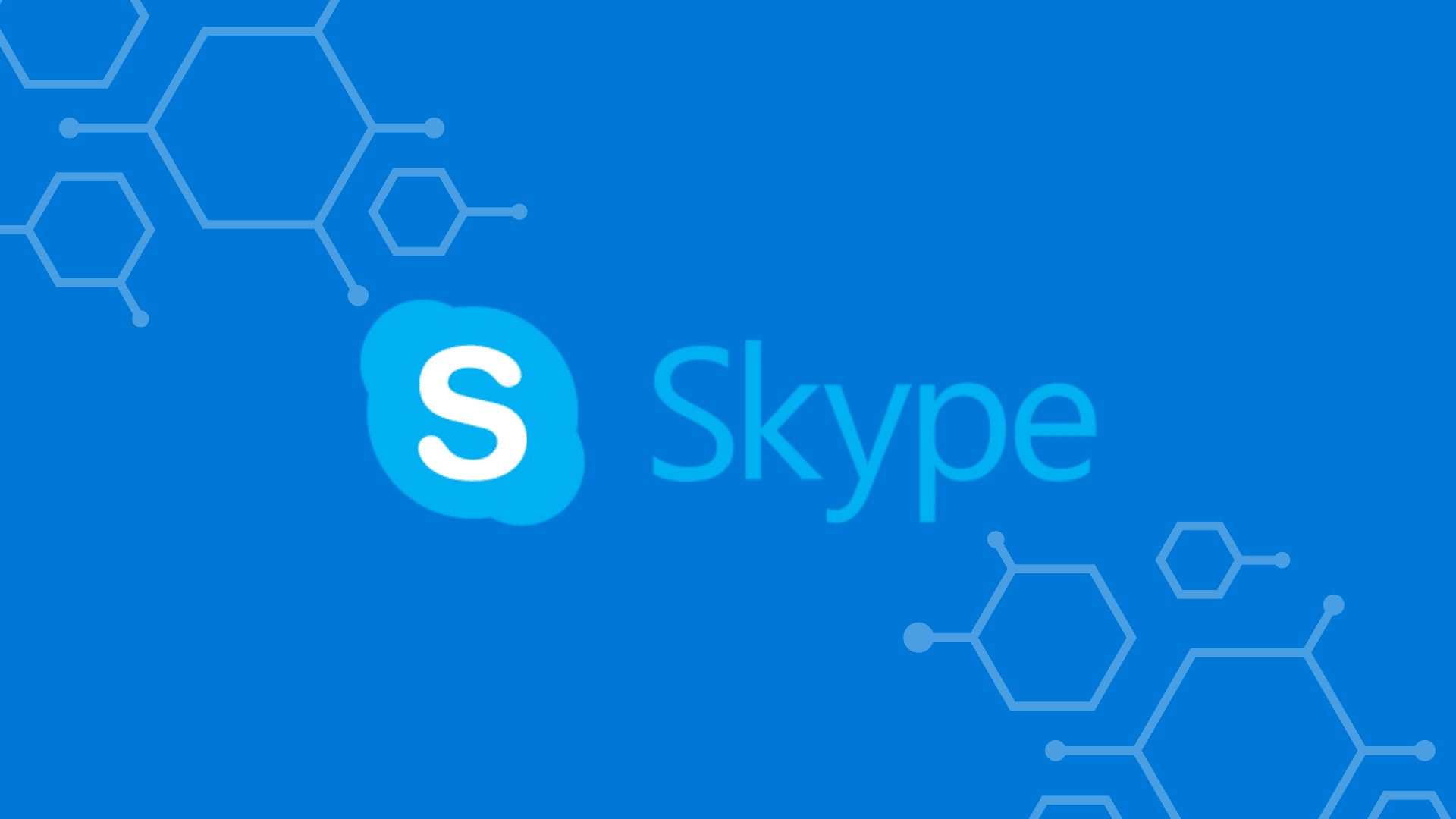 Skype Logo