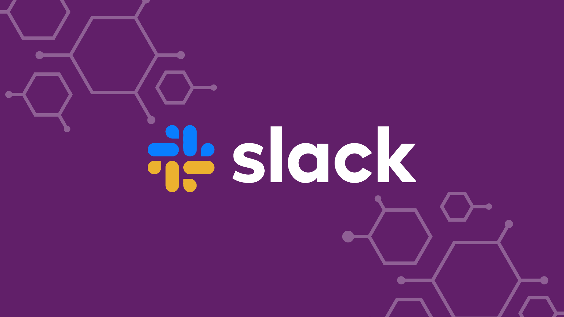 Slack Logo