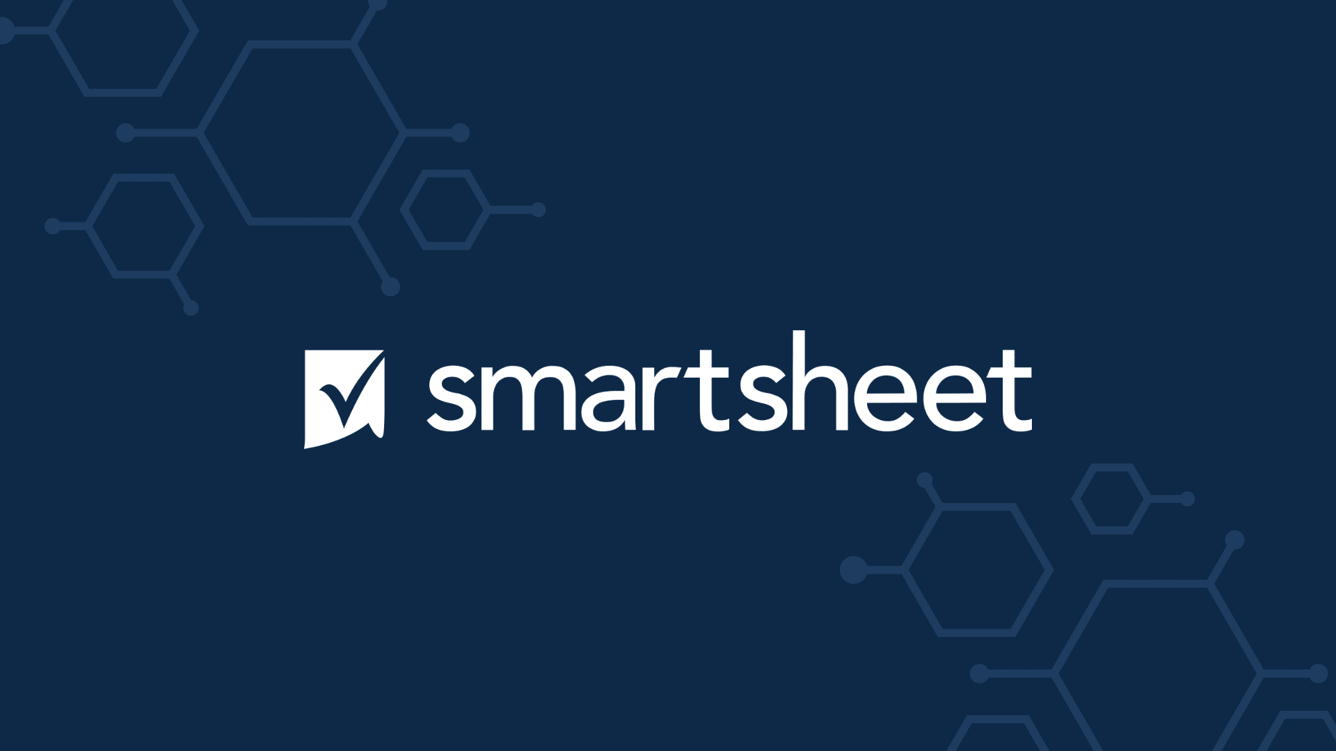 Smartsheet Logo