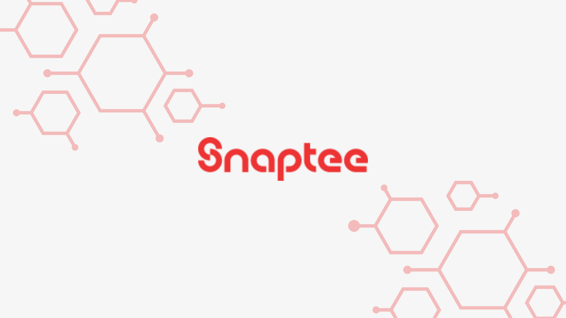 Snaptee Logo