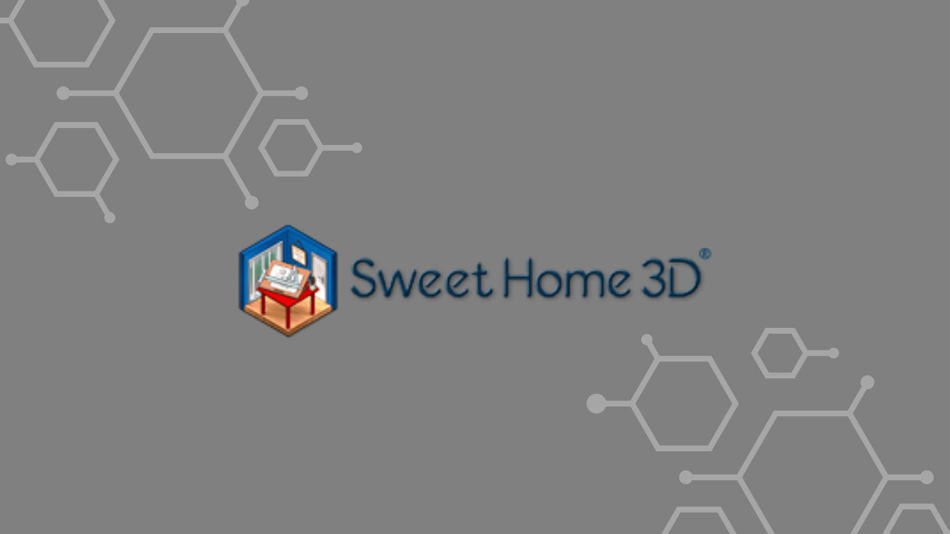 Sweet Home 3D Logo