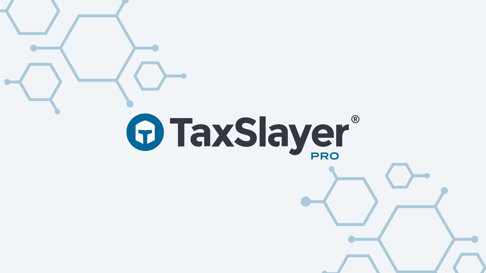 TaxSlayer Pro Logo