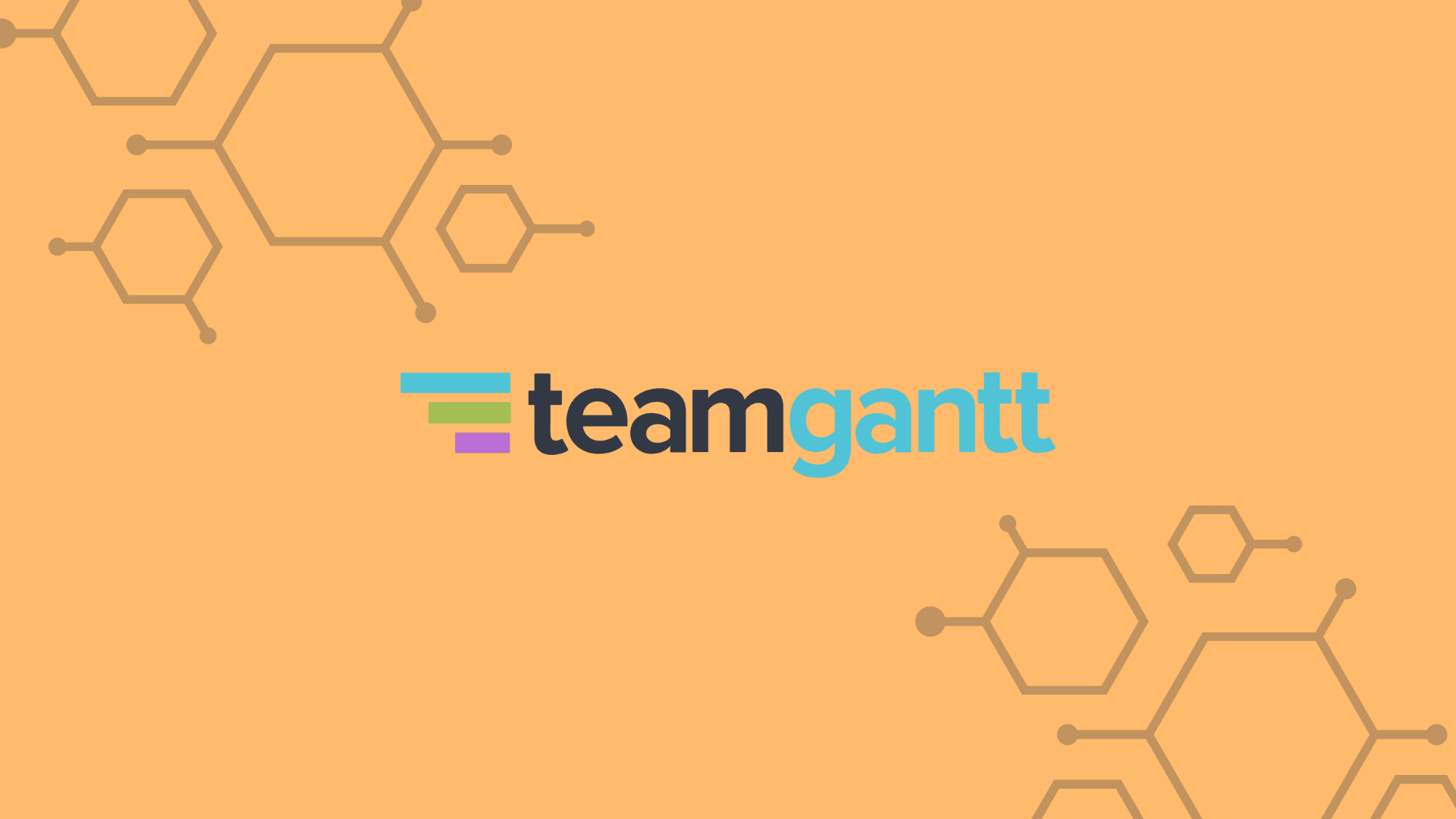 TeamGantt Logo