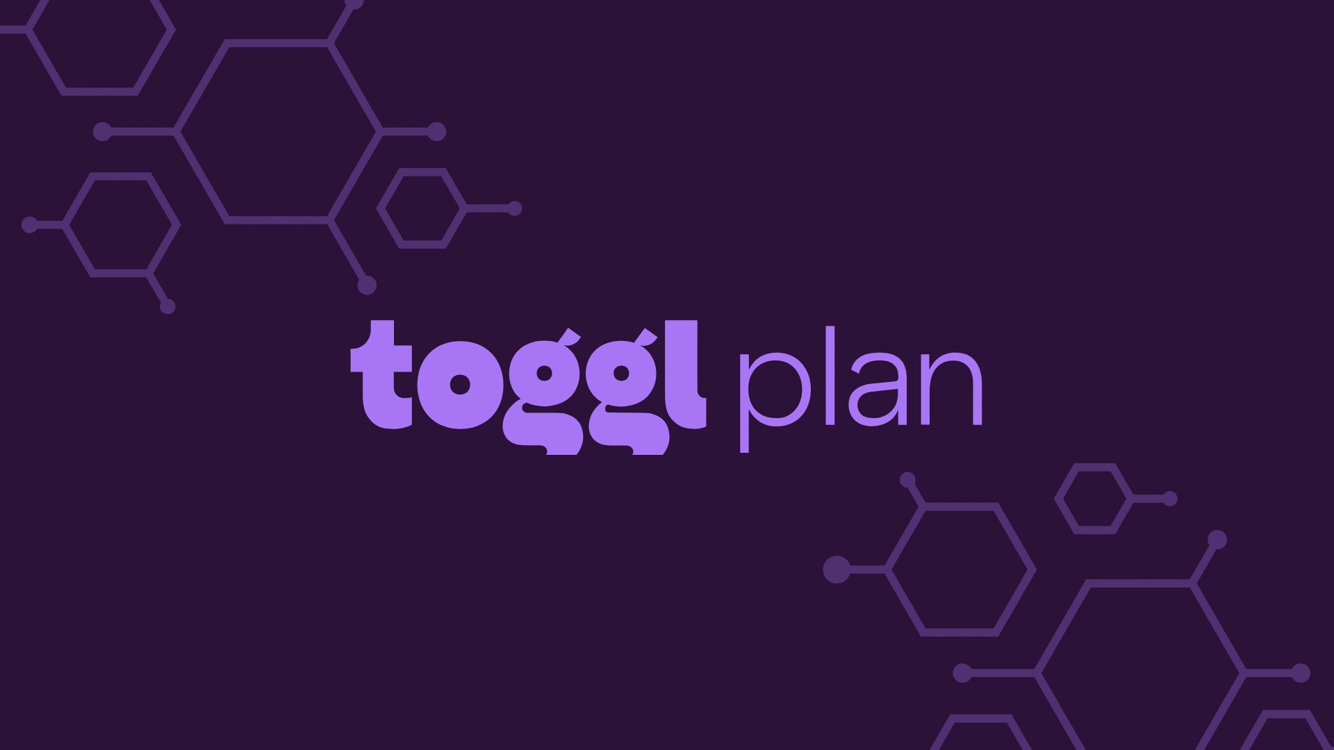 Toggl Plan Logo