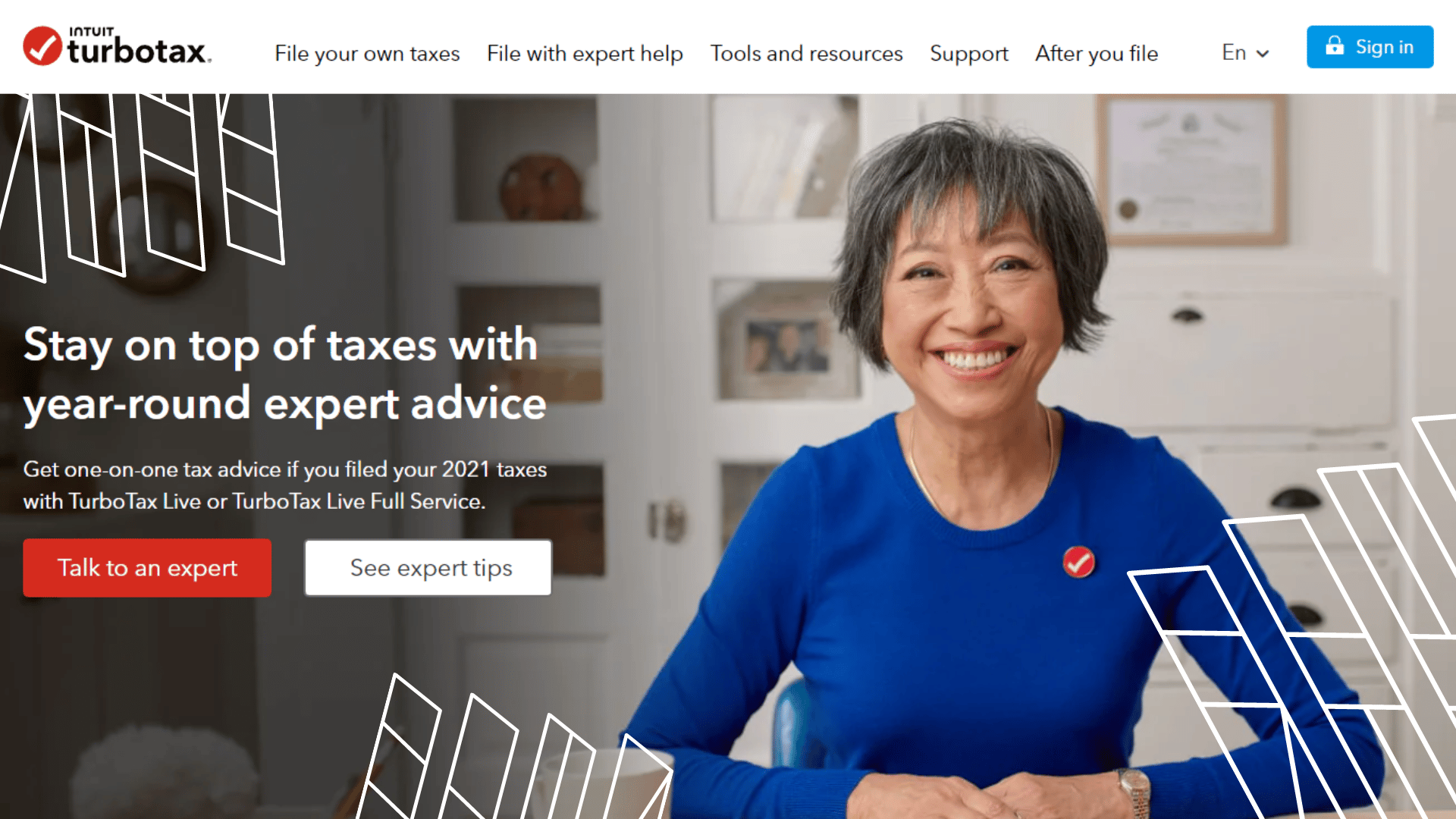 Turbotax Features