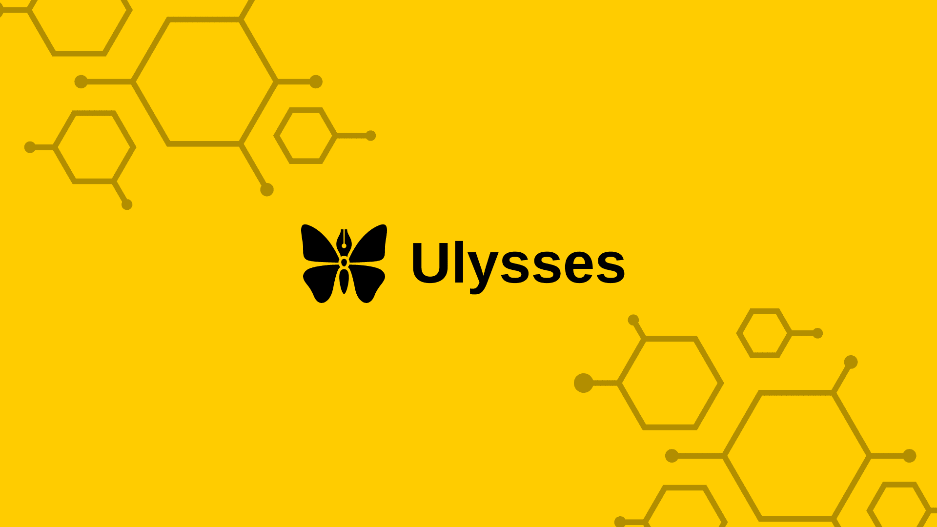 Ulysses Logo