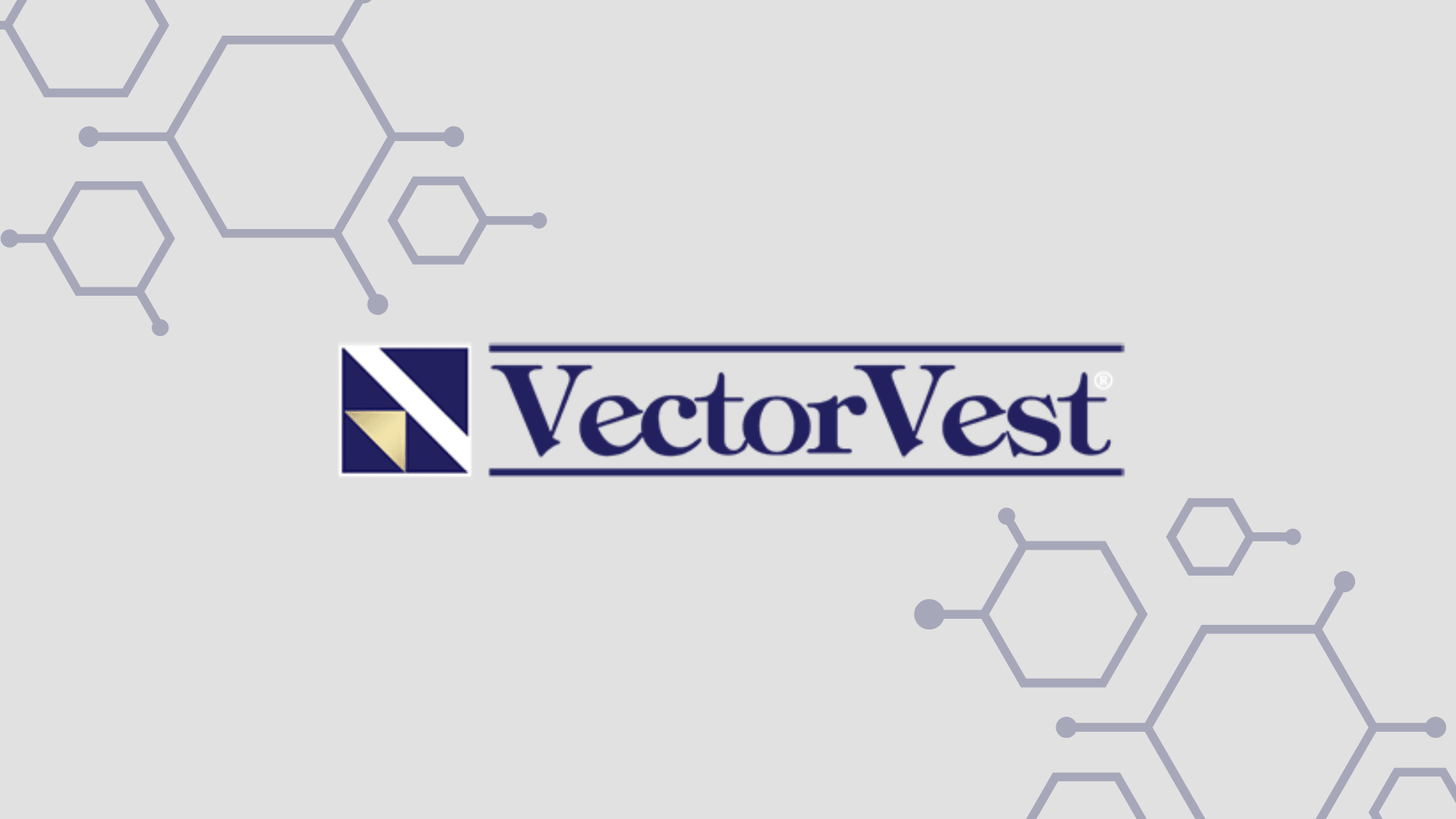 VectorVest Logo