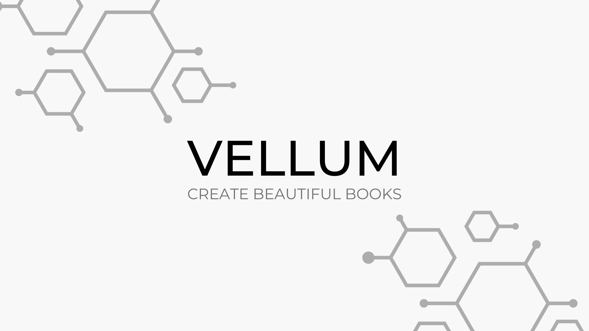 Vellum Logo