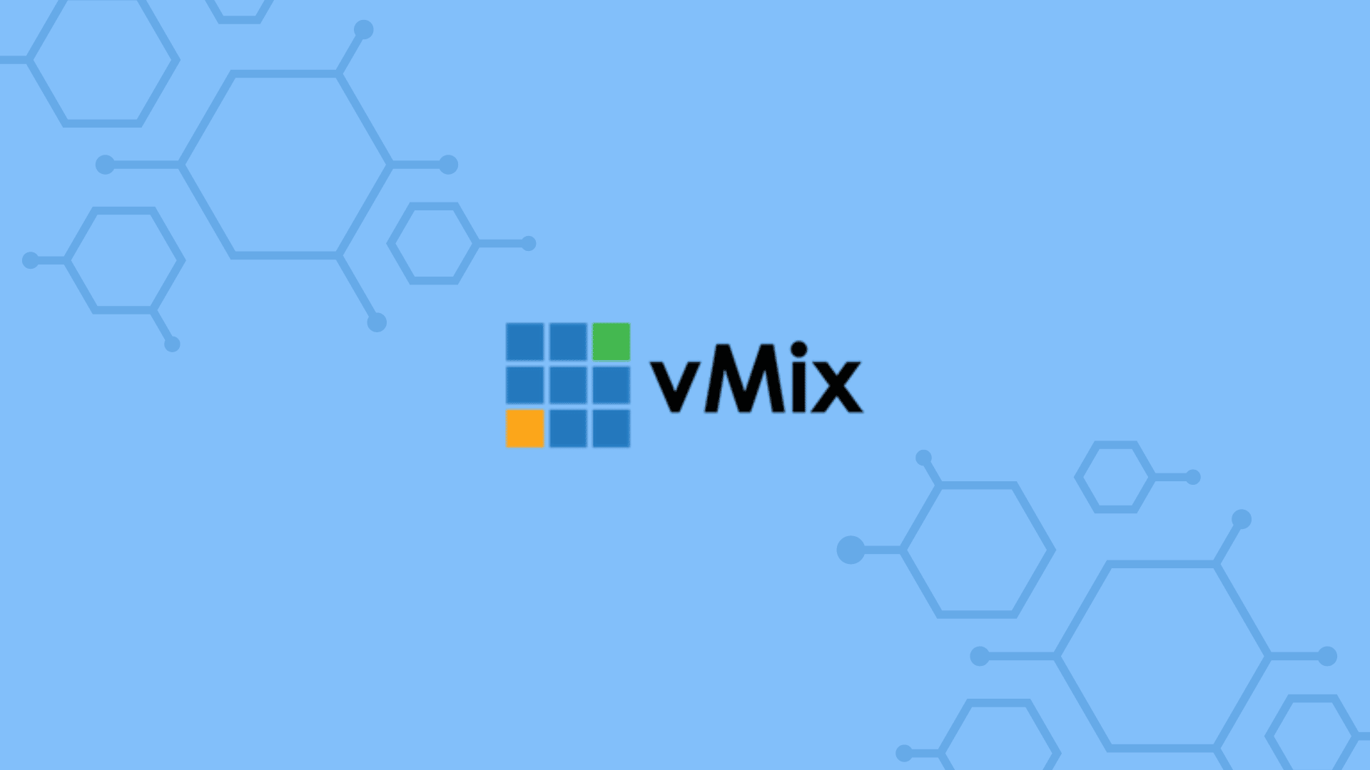 vMix Logo