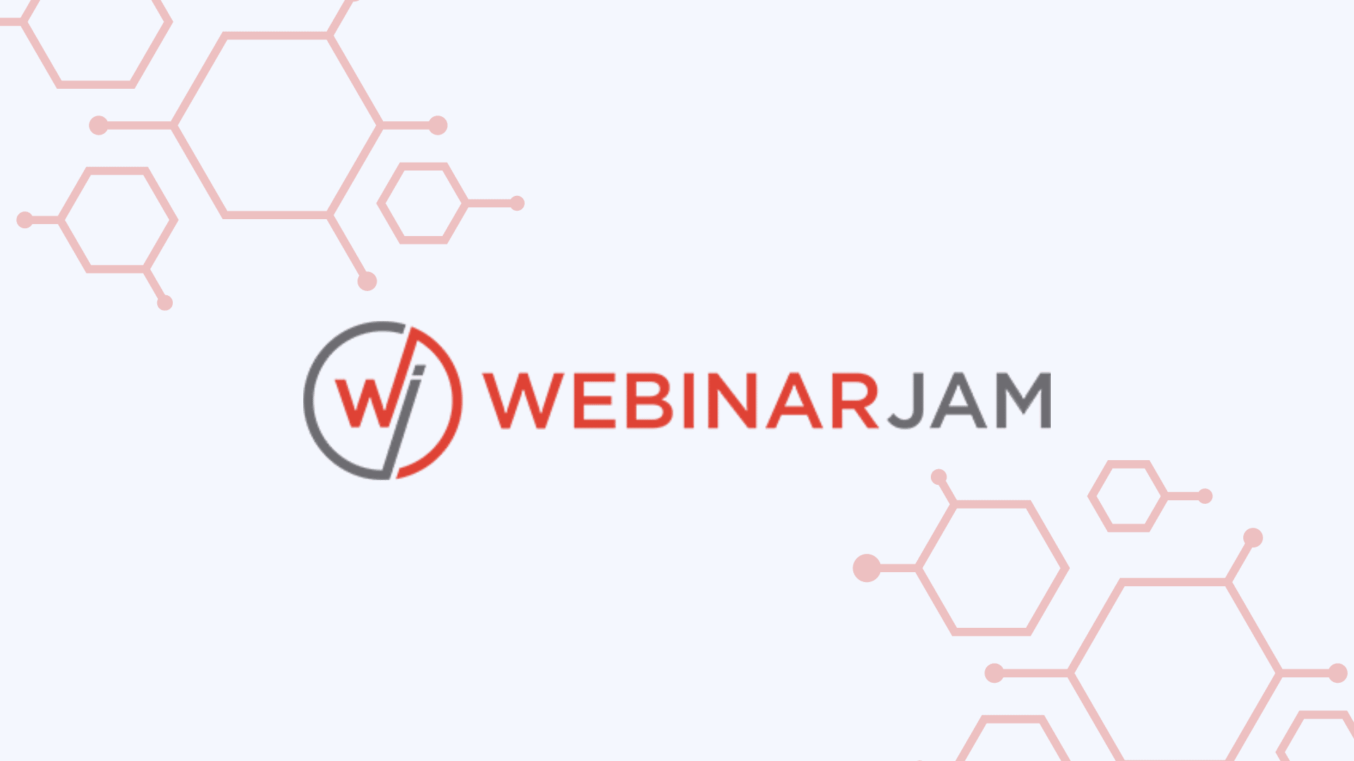 Webinar Jam Logo