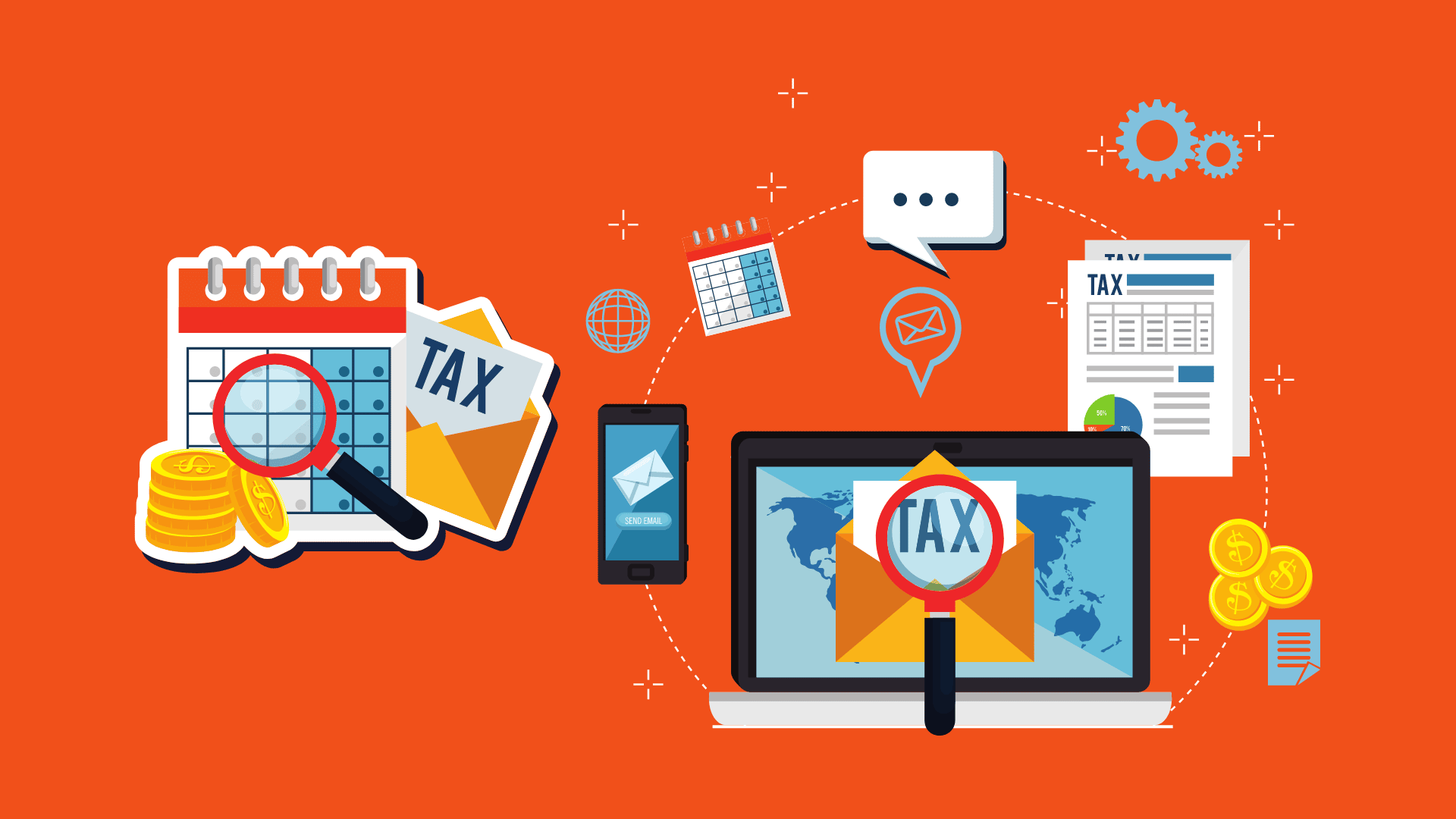 What is a tax software