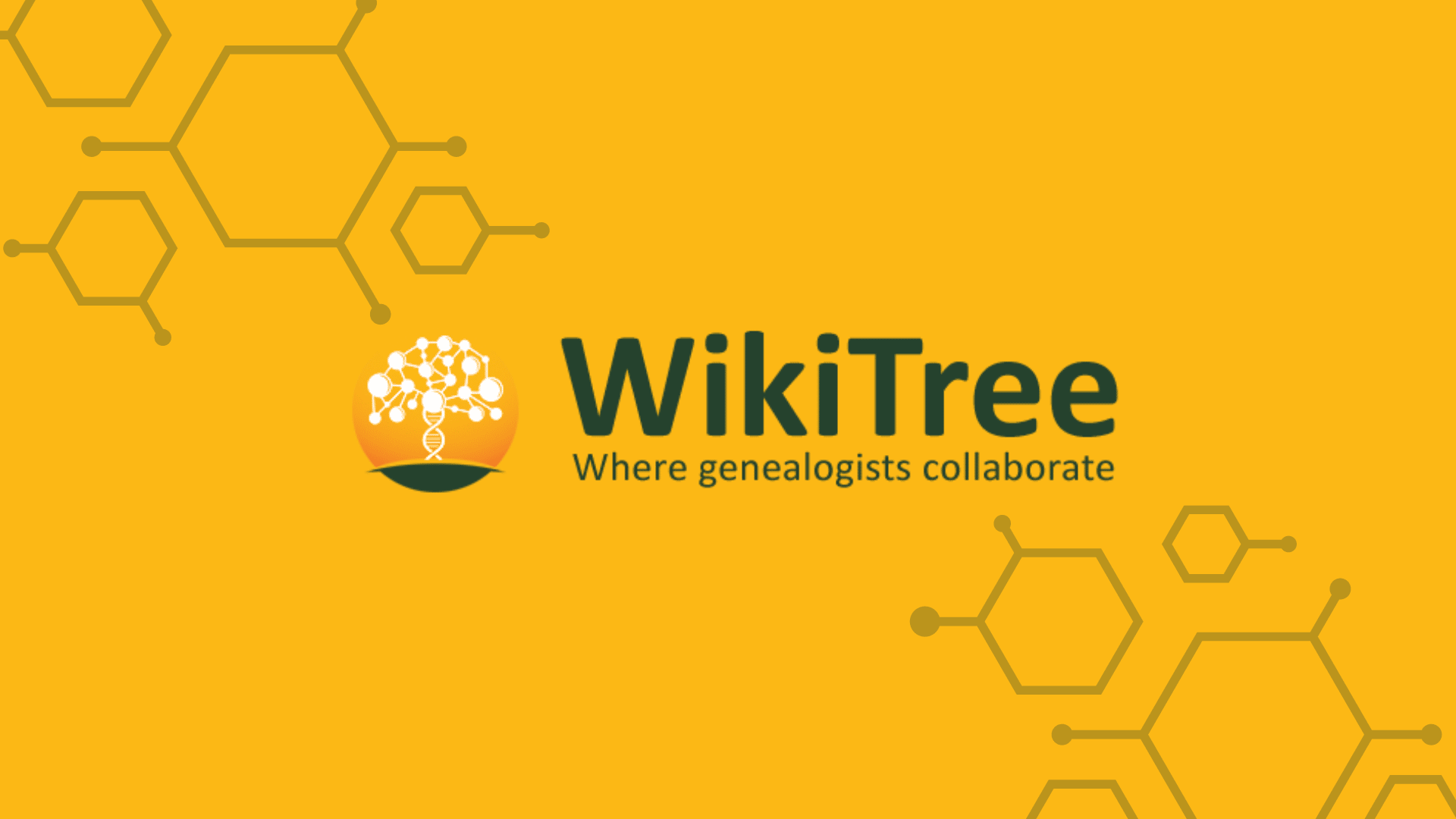 WikiTree Logo