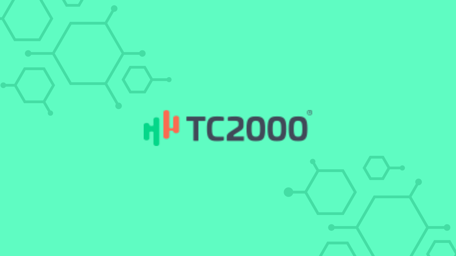 Worden TC2000 Logo