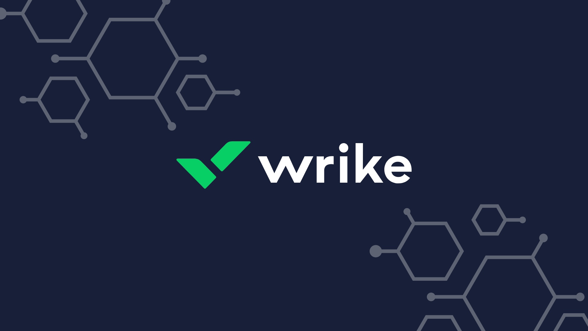 Wrike Logo