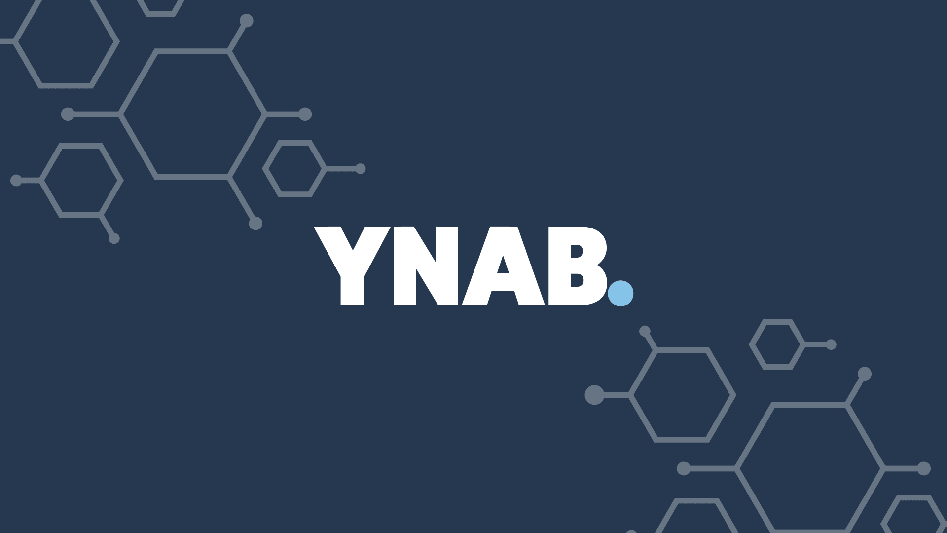 YNAB (You Need A Budget) Logo