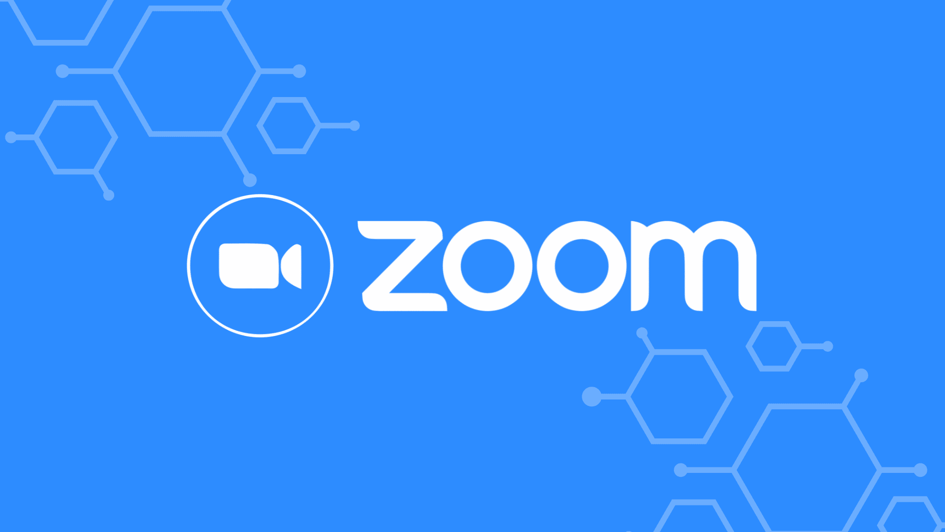 Zoom Logo