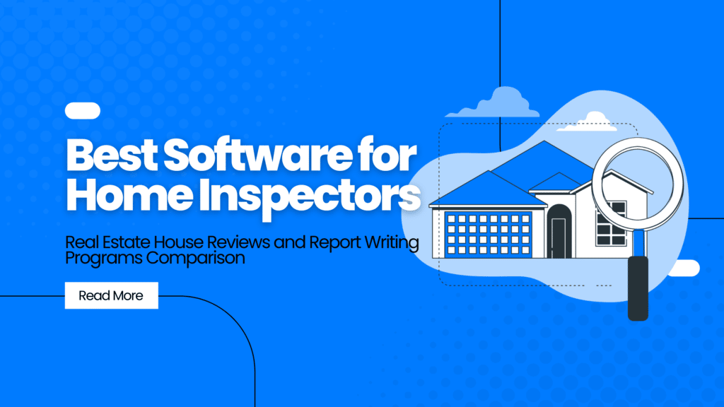 Top 12 Best Software For Home Inspectors Real Estate House Reviews And   Best Software For Home Inspectors 1024x576 