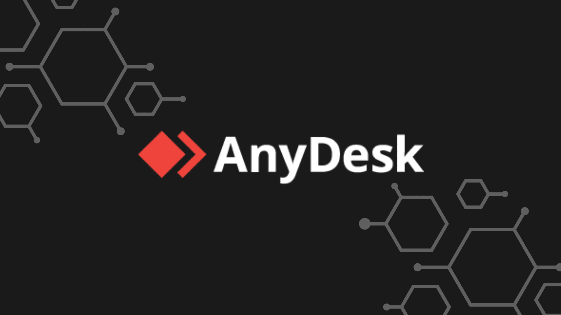 AnyDesk Logo