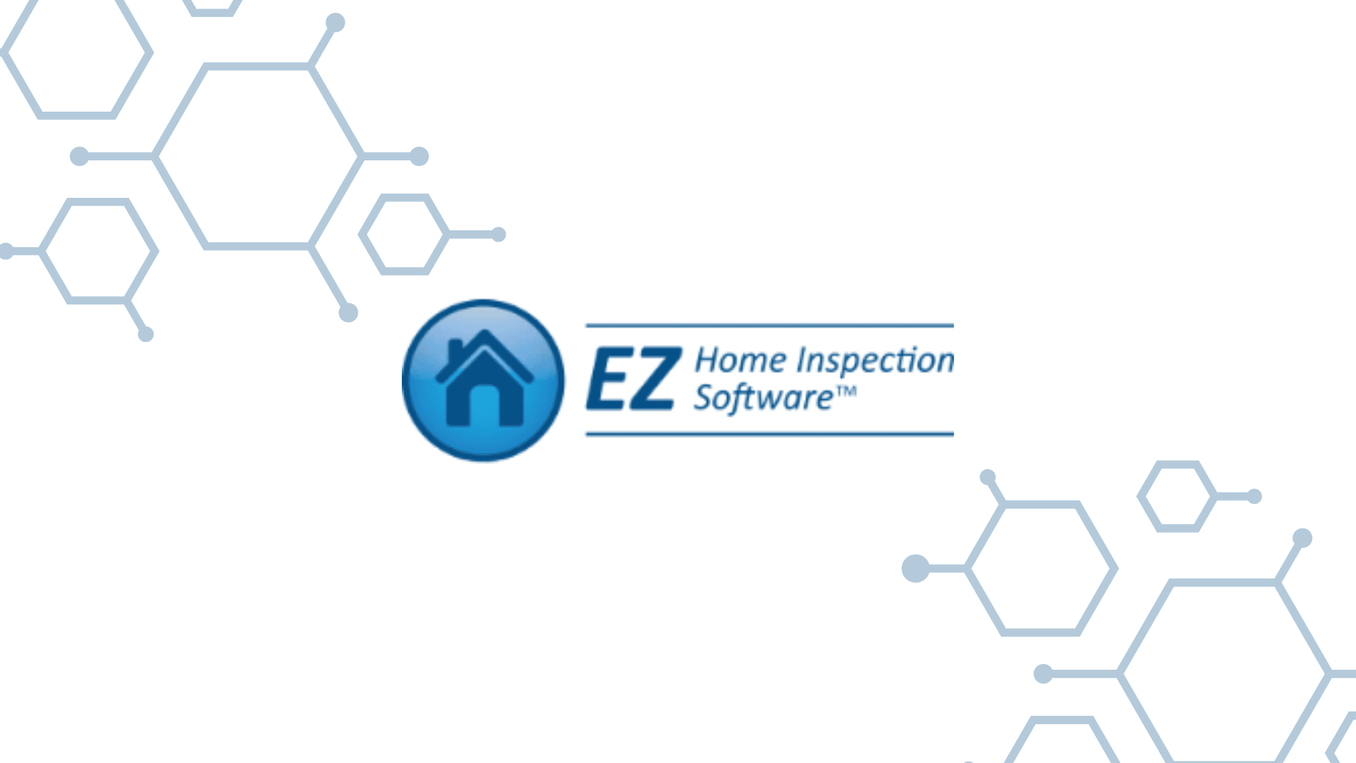 EZ Home Inspection Software Logo