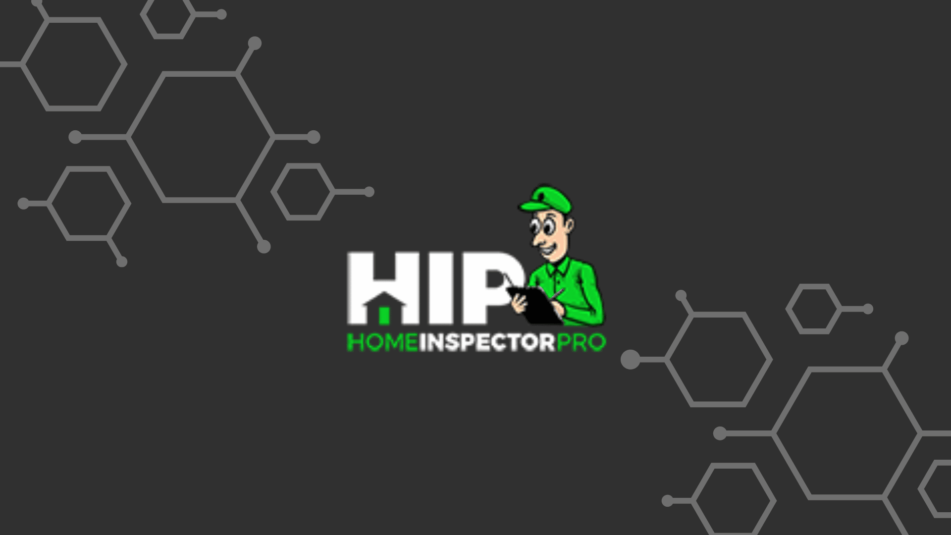 Home Inspector Pro Logo