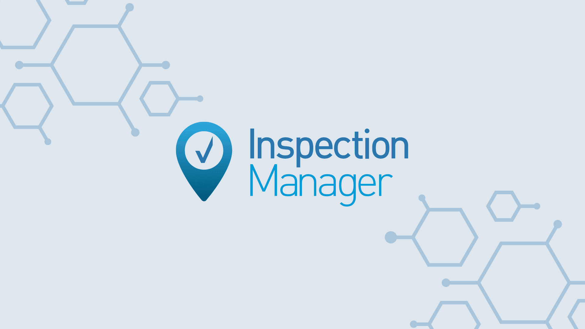 Inspection Manager Logo