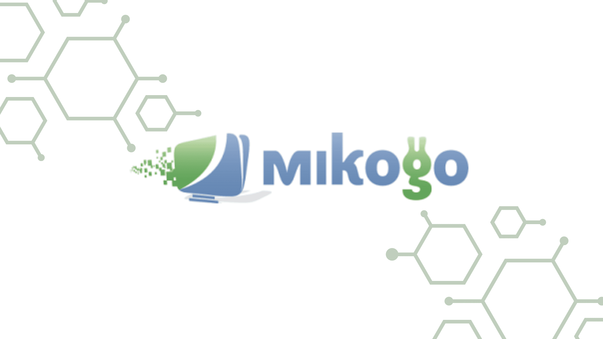 Mikogo Logo