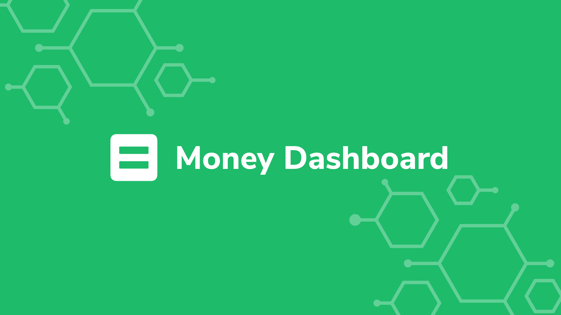 Money Dashboard Logo