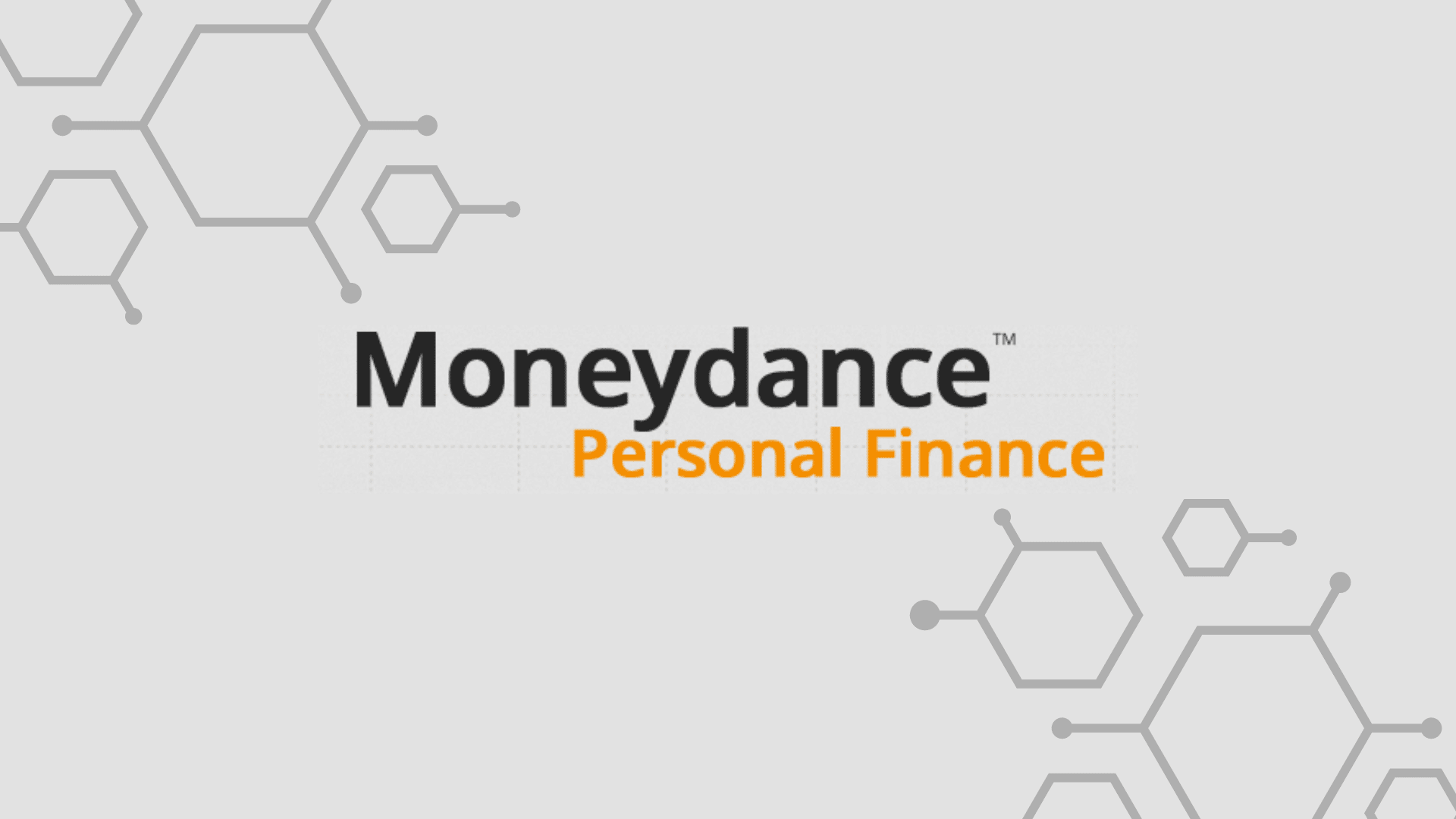 Moneydance Logo