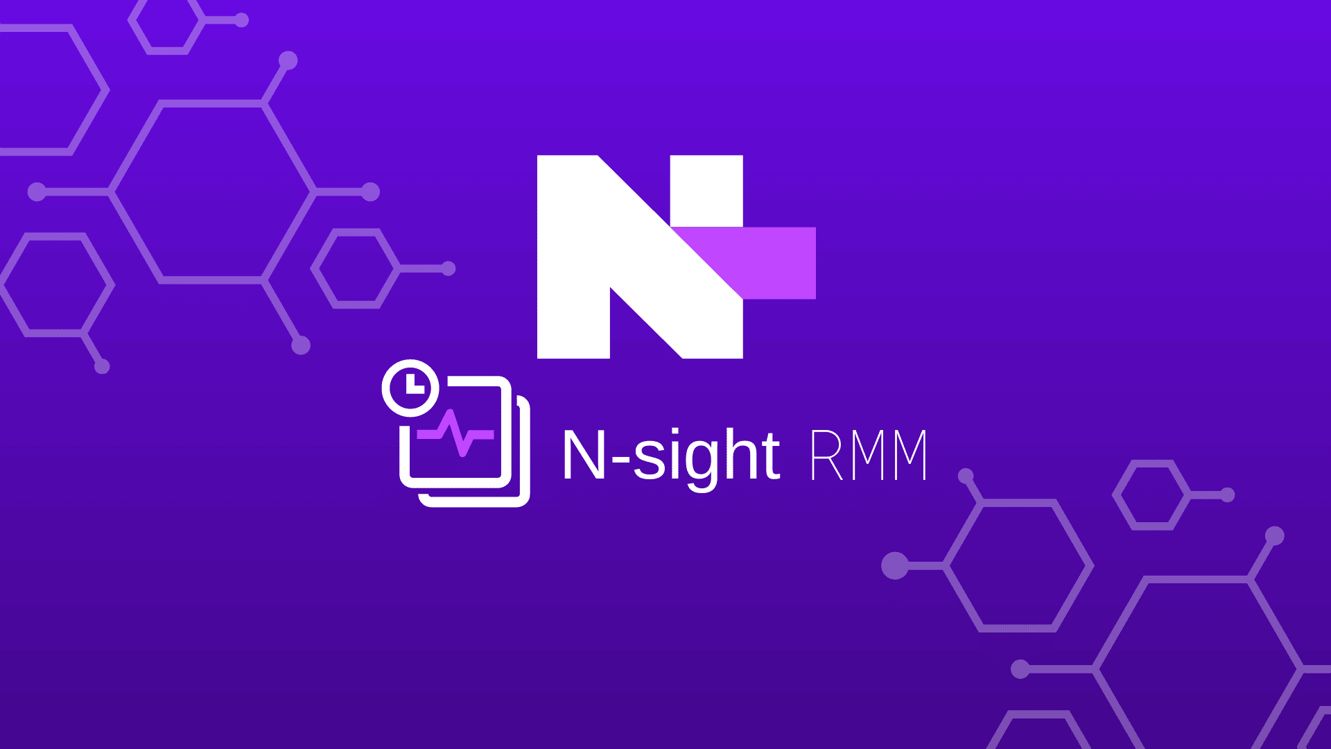 N-sight RMM Logo