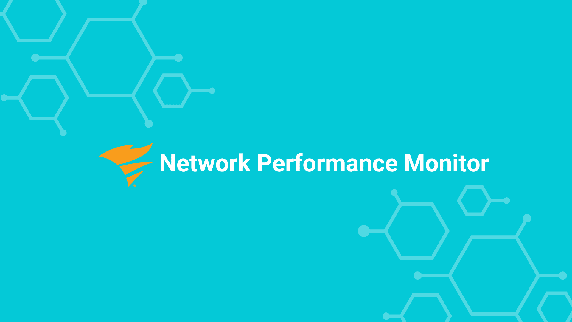 Network Performance Monitor (NPM) Logo