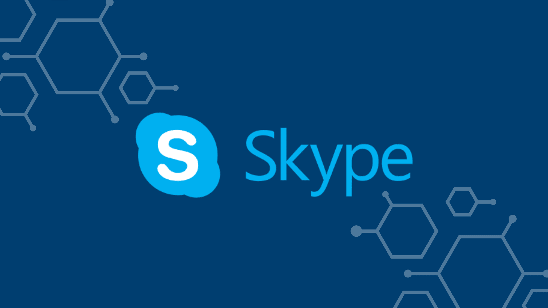 Skype Logo