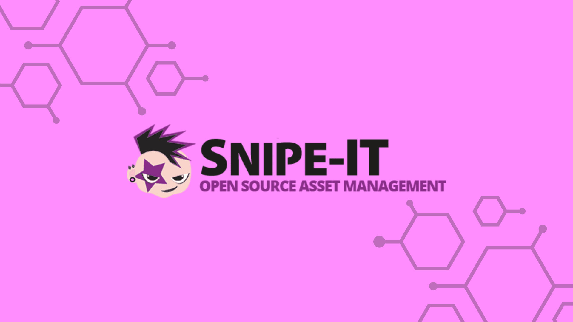 Snipe-IT Logo