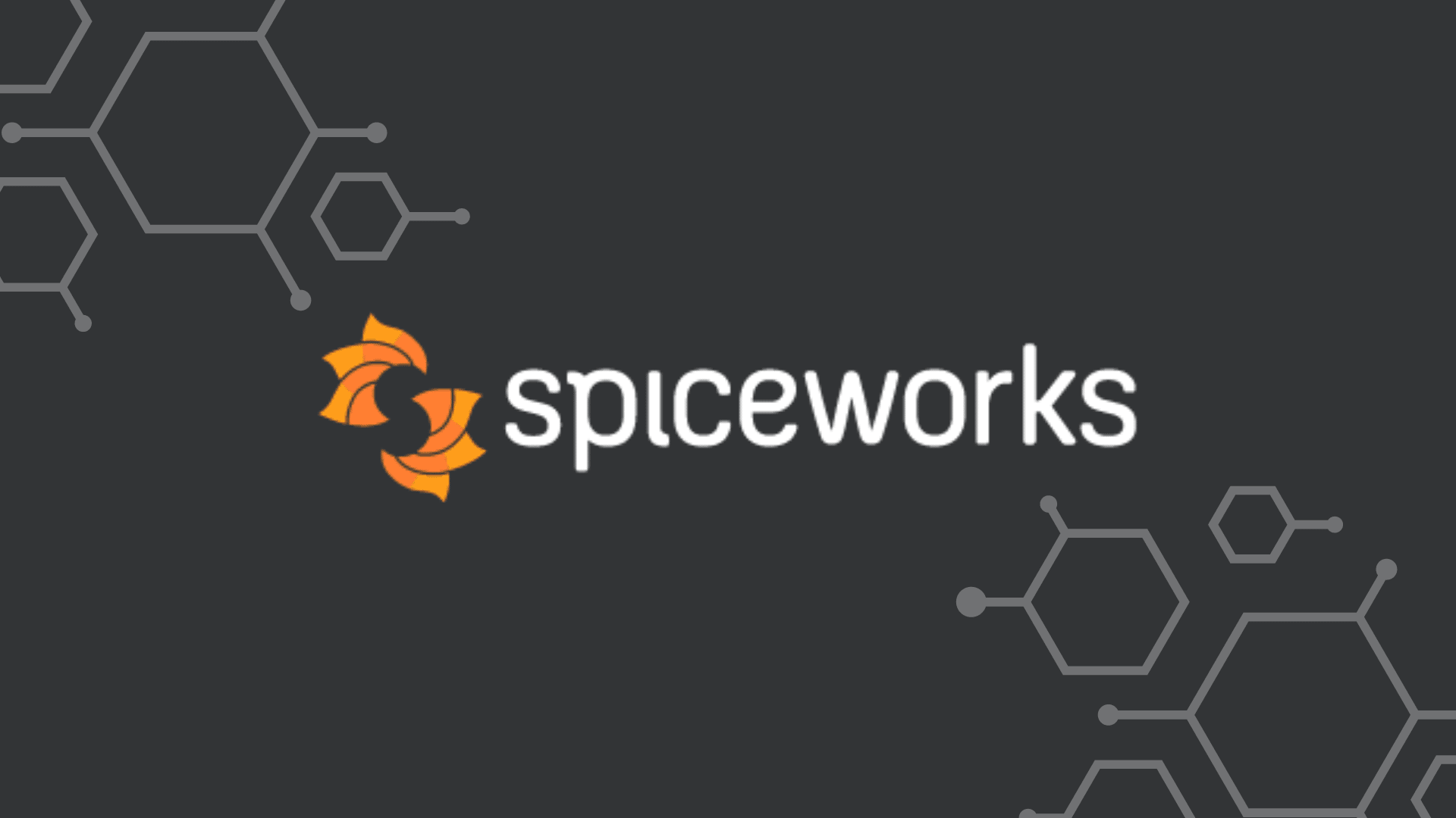 Spiceworks IT Asset Management Logo