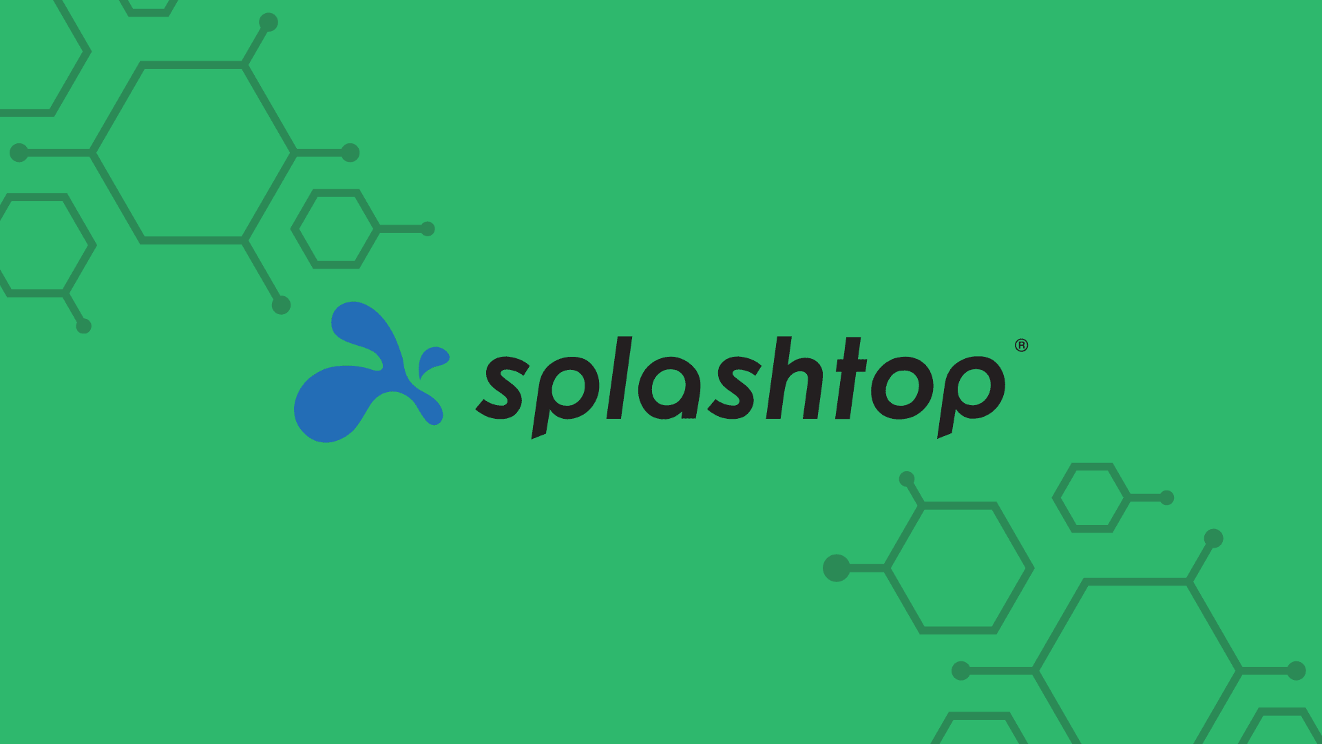 Splashtop Logo