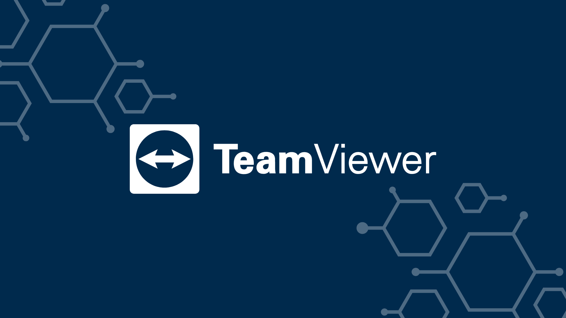 TeamViewer Logo