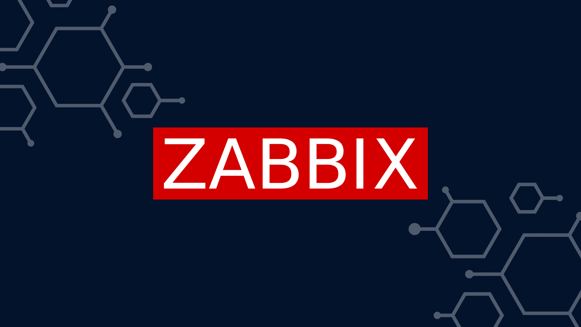 Zabbix Logo