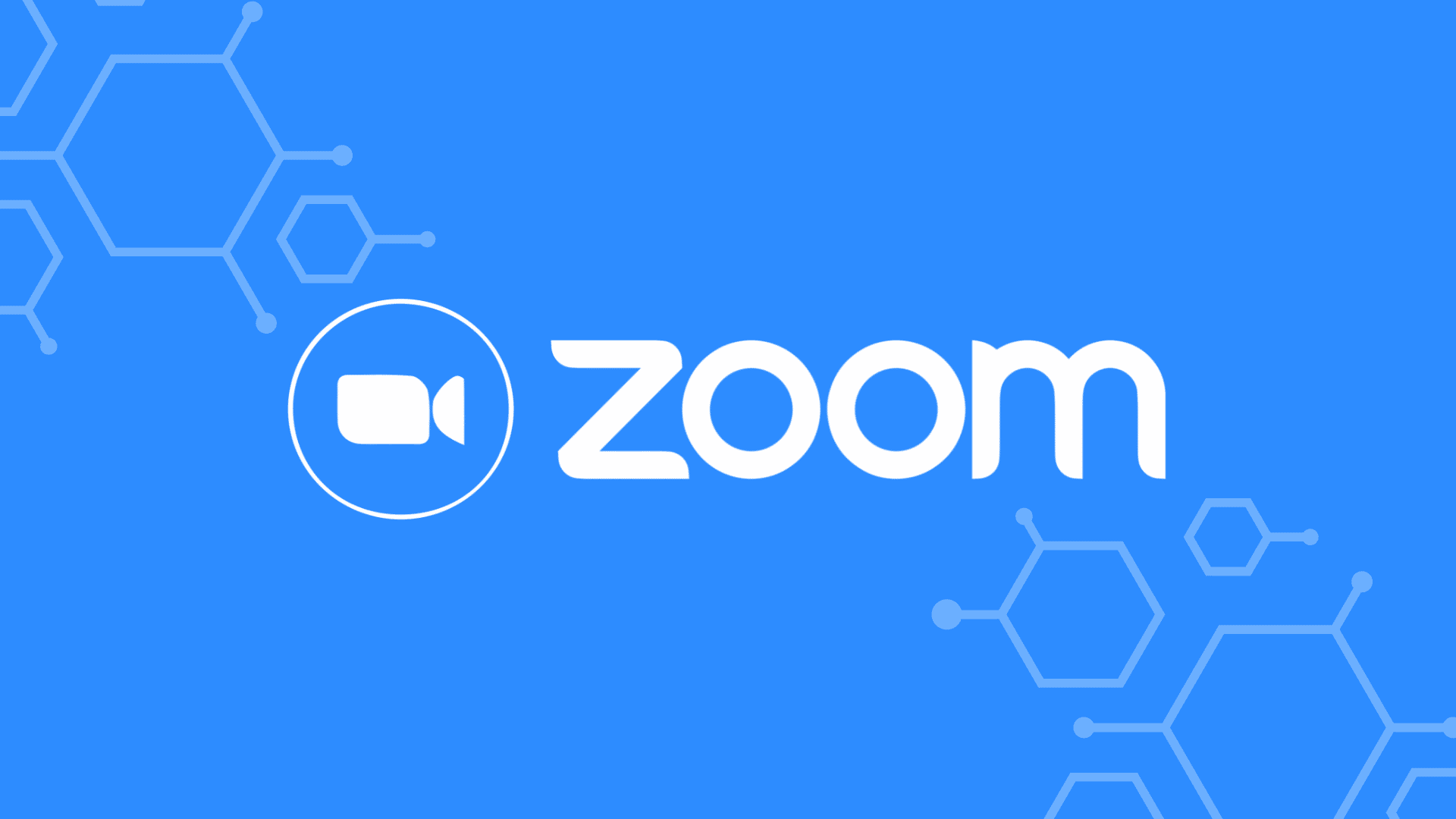 Zoom Logo