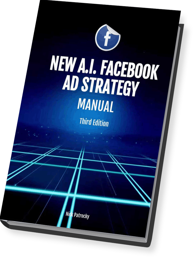 Facebook Ad Strategy Manual