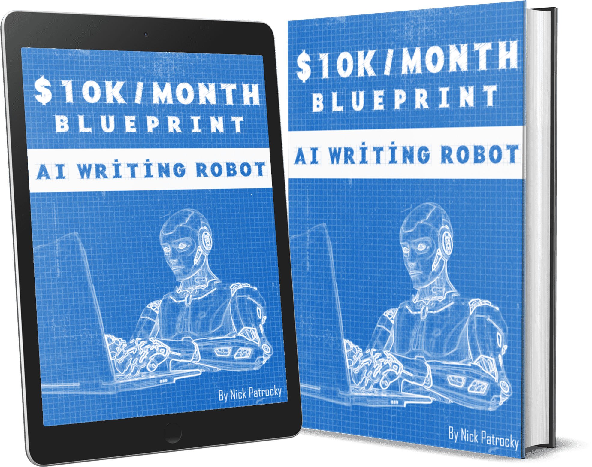Ai Wiriting Tool