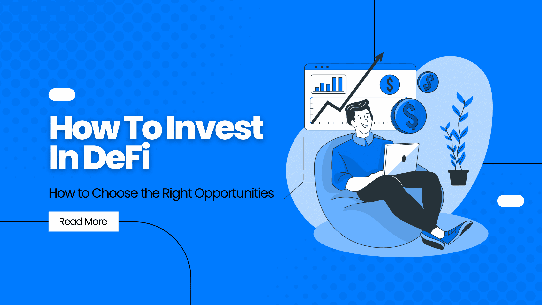 How Do I Invest In Defi